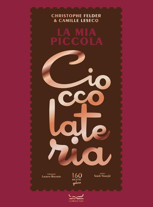 LA MIA PICCOLA CIOCCOLATERIA