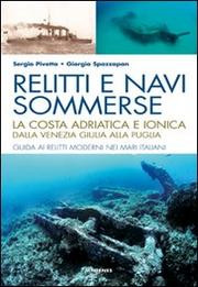 RELITTI E NAVI SOMMERSE