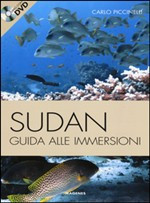 SUDAN GUIDE ALLE IMMERSIONI