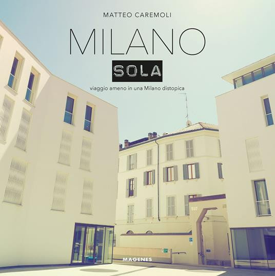 MILANO SOLA
