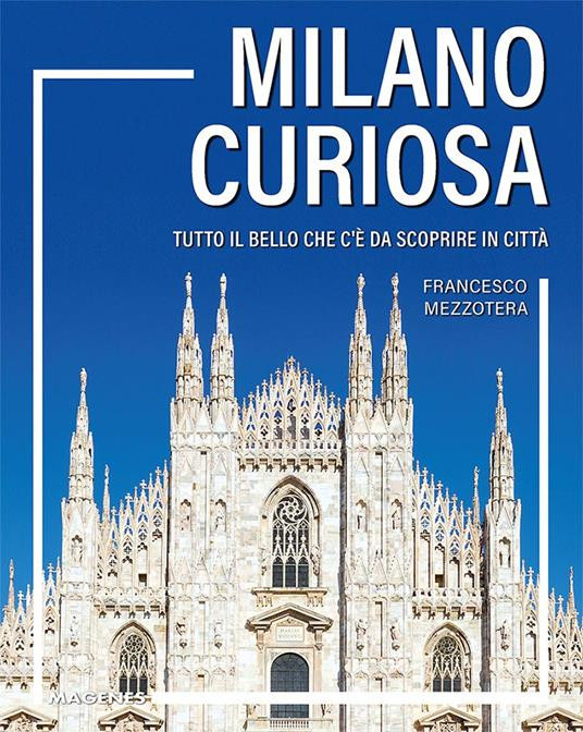 MILANO CURIOSA