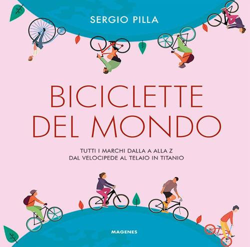 BICICLETTE DEL MONDO