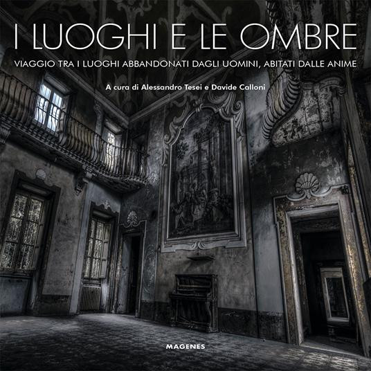 I LUOGHI E LE OMBRE
