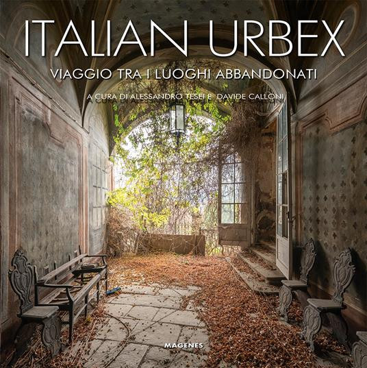 ITALIAN URBEX