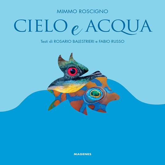 CIELO E ACQUA