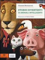 STORIE DIVERTENTI DI ANIMALI INTELLIGENTI