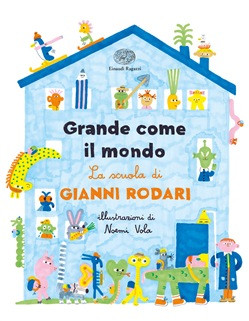 GRANDE COME IL MONDO