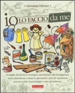 IO LO FACCIO DA ME