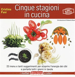 CINQUE STAGIONI IN CUCINA