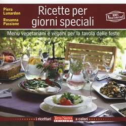 RICETTE PER GIORNI SPECIALI