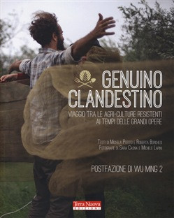 GENUINO CLANDESTINO