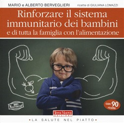 RINFORZARE IL SISTEMA IMMUNITARIO DEI BAMBINI