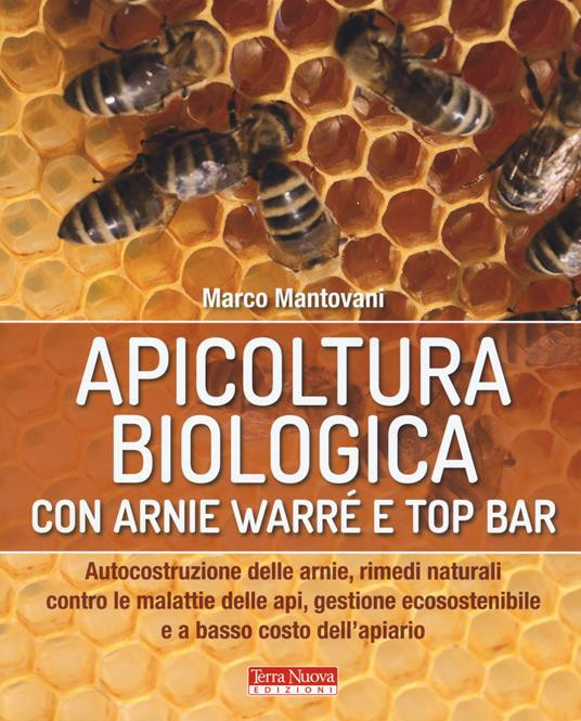 APICOLTURA BIOLOGICA