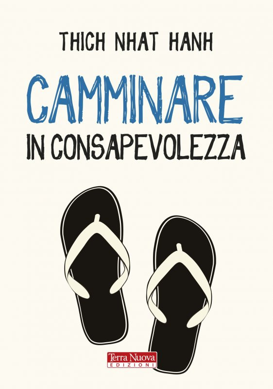 CAMMINARE IN CONSAPEVOLEZZA