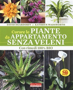 CURARE LE PIANTE DA APPARTAMENTO SENZA VELENI