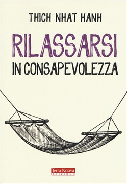 RILASSARSI IN CONSAPEVOLEZZA