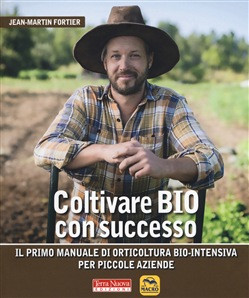 COLTIVARE BIO CON SUCCESSO
