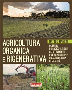 AGRICOLTURA ORGANICA E RIGENERATIVA