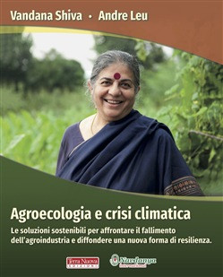AGROECOLOGIA E CRISI CLIMATICA