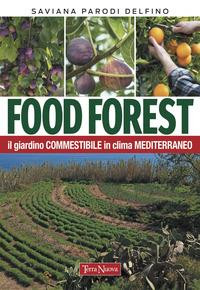 FOOD FOREST