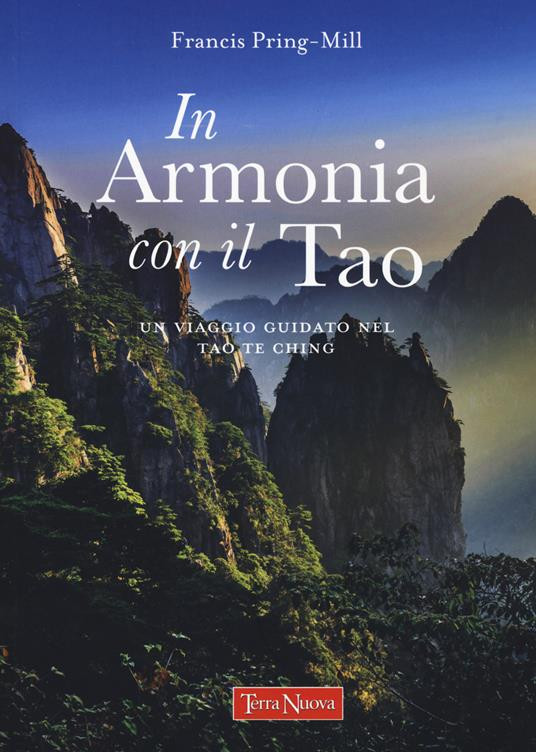 IN ARMONIA CON IL TAO