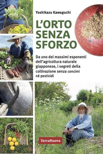 L ORTO SENZA SFORZO