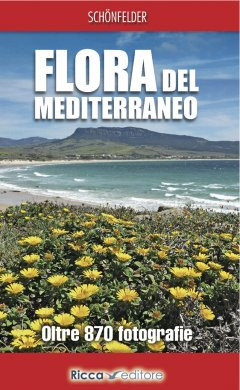 FLORA DEL MEDITERRANEO