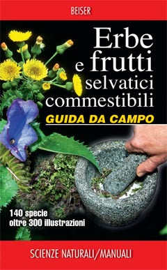 ERBE E FRUTTI SELVATICI COMMESTIBILI