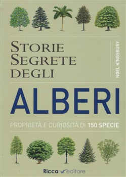 STORIE SEGRETE DEGLI ALBERI