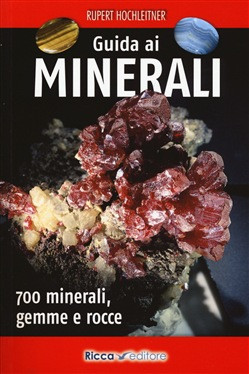 GUIDA AI MINERALI