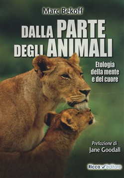 DALLA PARTE DEGLI ANIMALI