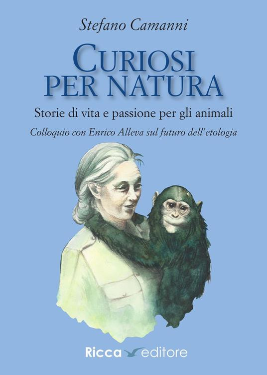 CURIOSI PER NATURA