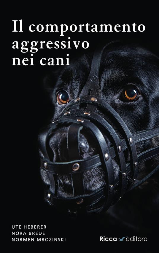 IL COMPORTAMENTO AGGRESSIVO NEI CANI