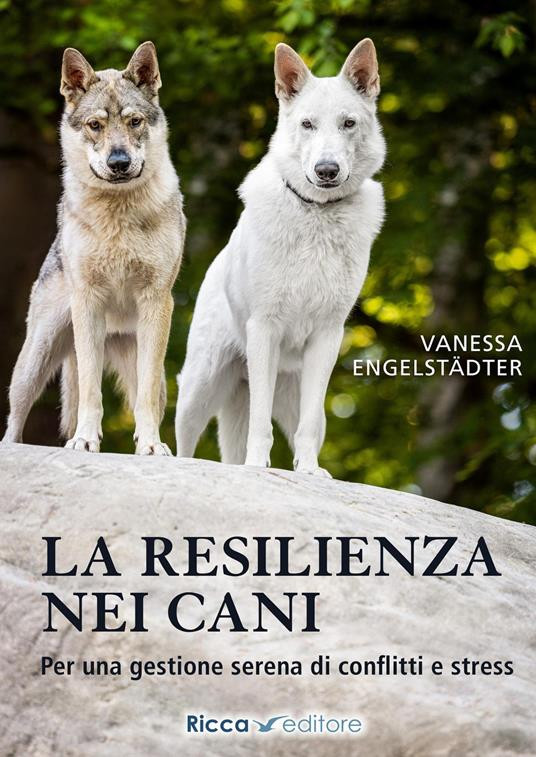LA RESILIENZA NEI CANI