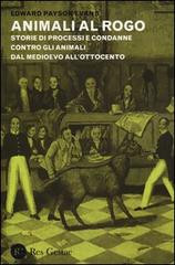 ANIMALI AL ROGO