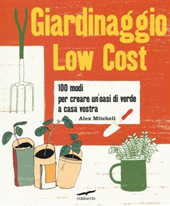 GIARDINAGGIO LOW COST