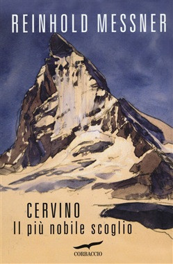 CERVINO IL PIU NOBILE SCOGLIO
