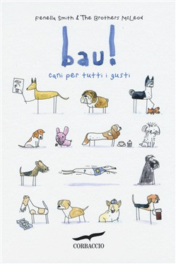 BAU