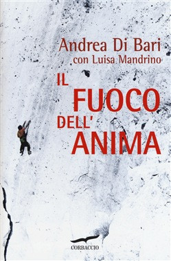 IL FUOCO DELL ANIMA