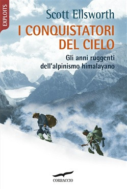 I CONQUISTATORI DEL CIELO