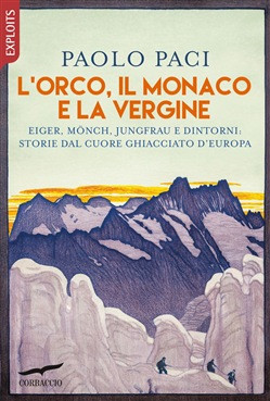 L ORCO IL MONACO E LA VERGINE