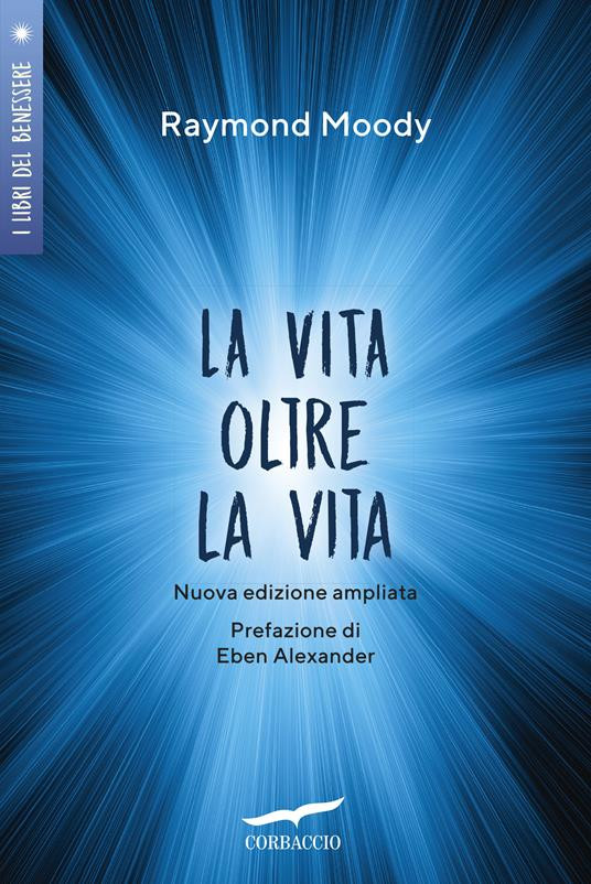 LA VITA OLTRE LA VITA