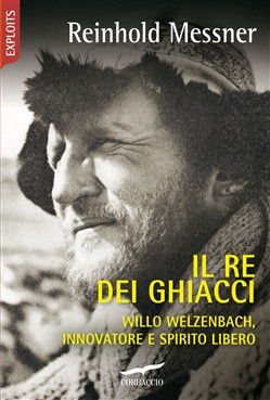 IL RE DEI GHIACCI