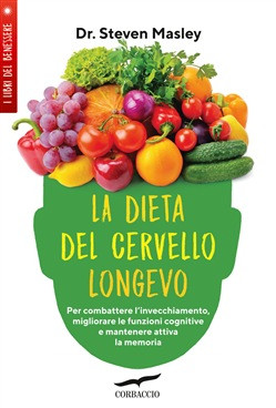 LA DIETA DEL CERVELLO LONGEVO
