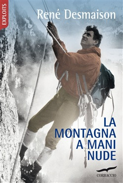 LA MONTAGNA A MANI NUDE