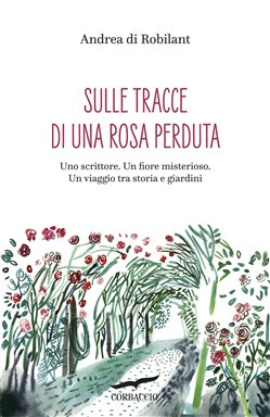 SULLE TRACCIA DI UNA ROSA PERDUTA