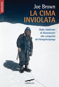 LA CIMA INVIOLATA