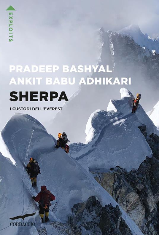 SHERPA