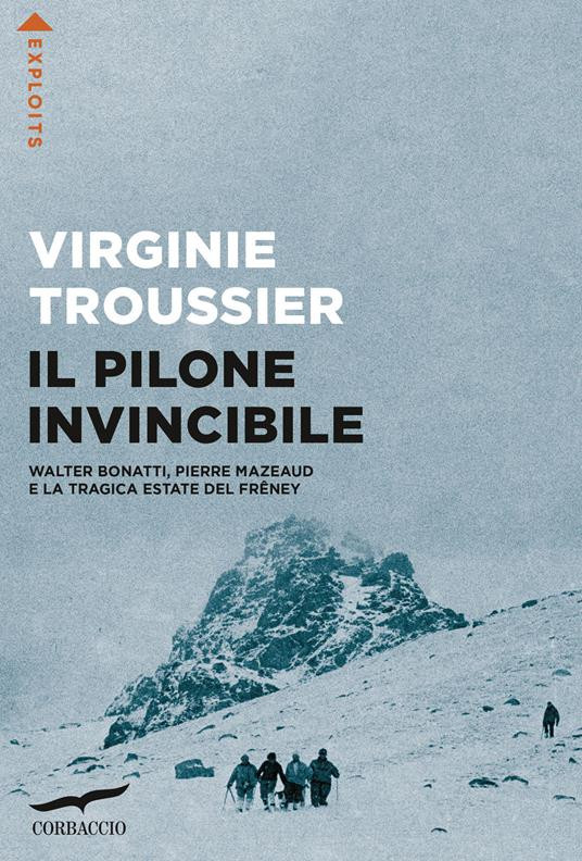 IL PILONE INVINCIBILE