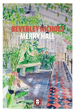 MERRY HALL